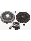 SACHS KIT D EMBRAYAGE PLUS CSC 3400710093